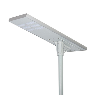 Motion Sensor Energy-saving Solar LED Street Light: High-efficiency, Long-life