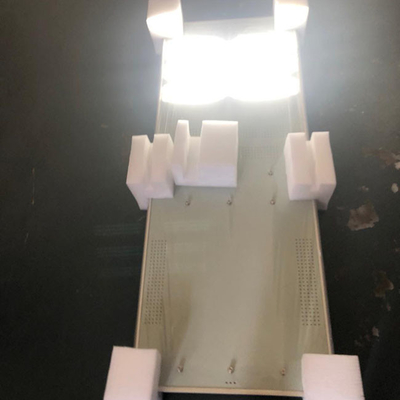 Motion Sensor Energy-saving Solar LED Street Light: High-efficiency, Long-life