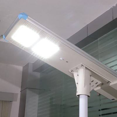 CE Certified Solar Street Lighting Controller with Symmetric/Asymmetric Light Distribution and Working Temperature of -4