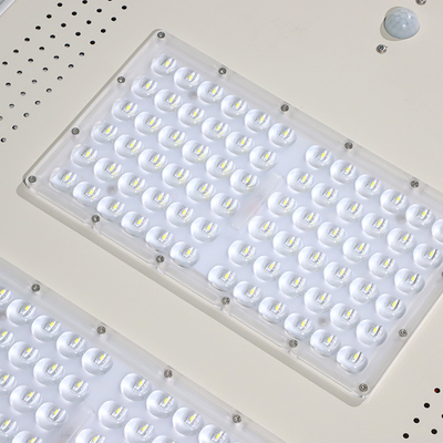 CE Certified Solar Street Lighting Controller with Symmetric/Asymmetric Light Distribution and Working Temperature of -4