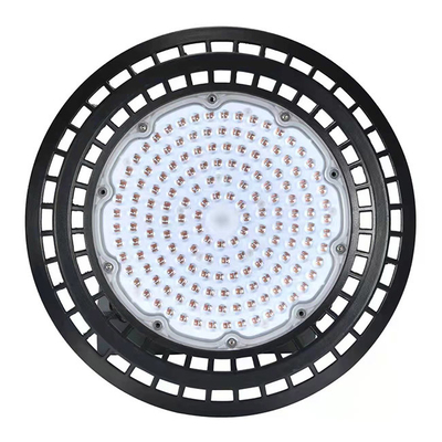 Waterproof Ip65 Ip66 High Lumen Led High Bay Light Ac100-277v/ Ac85-265v/ Ac100-305v