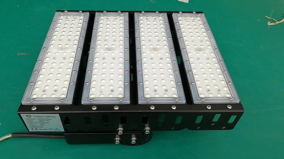 200W 300W 400W 500W 600W Sport Tennis Court Led arena lights stadium led flood light