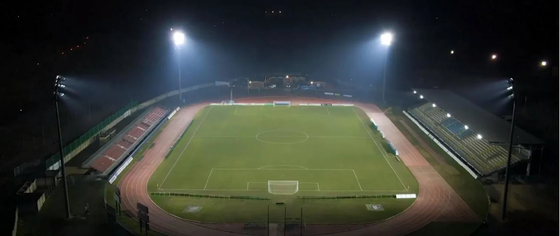 LED Floodlight 180 Degree Flood Light Reflectores 300W 600W 900W 1200W 1500Watts Sport Light LED For Soccer