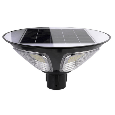 100w Led Solar Street Light Solar Powered Outdoor Lighting Time Control Light Post Available