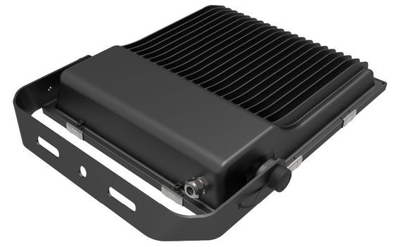 Ip66 Led Flood Light Electric 240v 50hz 200w 5 Years Warranty