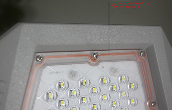 All In One Mono Solar Panel LED Street Light Solar Led Split Solar Street Light 100w 200w 300w 400w