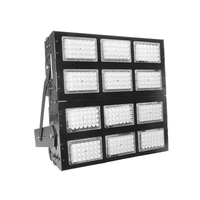 90000lm Waterproof Outdoor Aluminum Floodlight Carton Box 110v 220v Led Flood Lights Outdoor