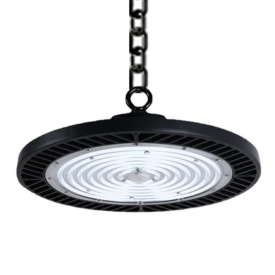 100 Watt 150 Watt 200w Aluminum Waterproof Ip65 Ufo Led High Low Bay Lights Fixtures Canopy Light Cheap Price