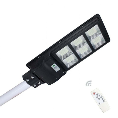 60W Solar Powered LED Street Light IP65 120W 180W