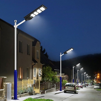 60W Solar Powered LED Street Light IP65 120W 180W