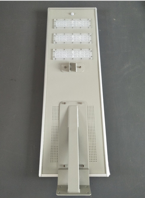 Automatic Switch 8m 60w Solar Led Street Light