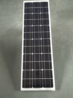 Automatic Switch 8m 60w Solar Led Street Light