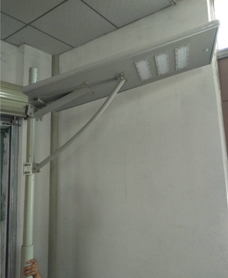 Automatic Switch 8m 60w Solar Led Street Light
