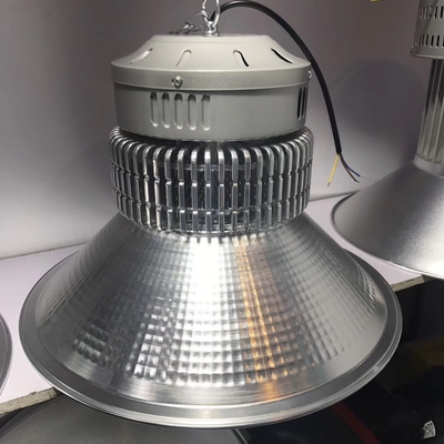 Anti Glare Workshop Lighting 140Lm/w 150 Watt Led High Bay Light