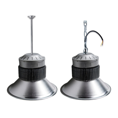 Anti Glare Workshop Lighting 140Lm/w 150 Watt Led High Bay Light