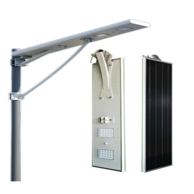 PIR Motion Sensor 12V 40w Solar LED Street Light