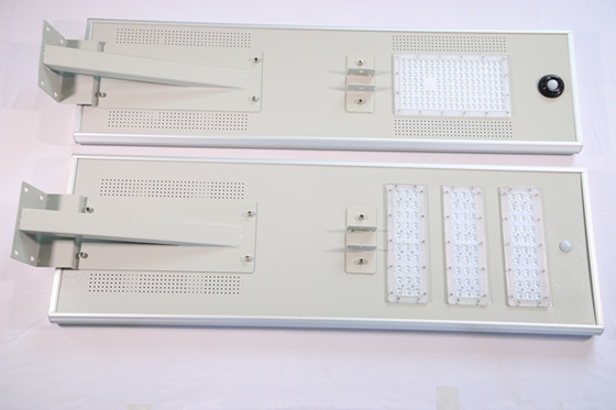 PIR Motion Sensor 12V 40w Solar LED Street Light