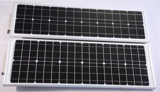 PIR Motion Sensor 12V 40w Solar LED Street Light