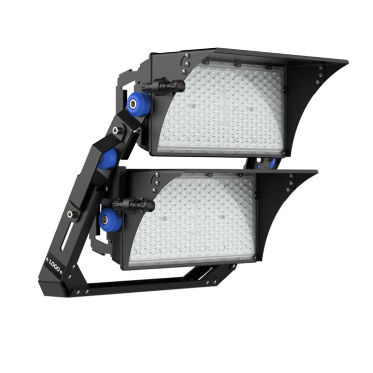 150W LED Flood Light AC85-265V 50-hour Lifespan