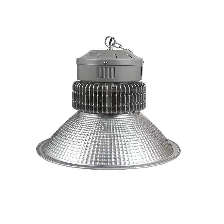 High Lumen 140-150lm/W Indoor High Bay Light Fixtures 150w 200w 400w