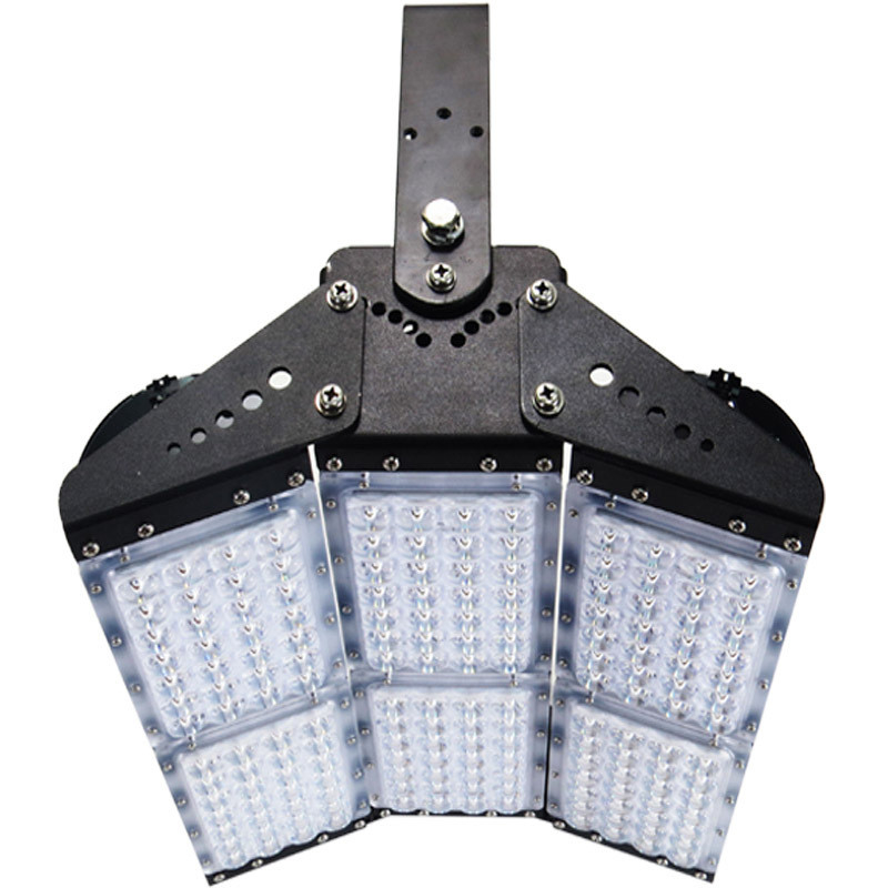 Optional Beam Angle Adjustable 200w Outdoor Led Flood Lights